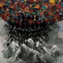 Les Marquises - Lost Lost Lost