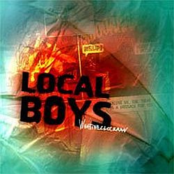 Local Boys - Whattheclockman