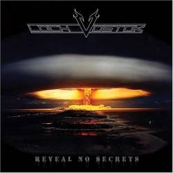 Loch Vostok - Reveal No Secrets