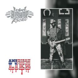 Lord Bishop Rocks - American Lies