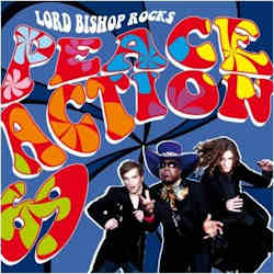 Lord Bishop Rocks - Peace Action 69