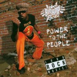 Lord Bishop Rocks - Power To The People