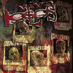 Los Los - Viva Los Los!