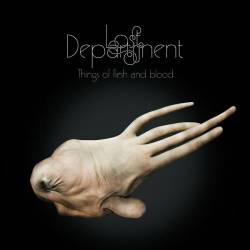 Lost Department - Things Of Flesh And Blood