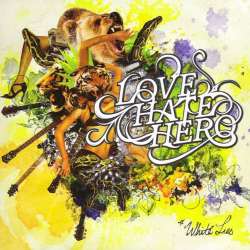 LoveHateHero - White Lies