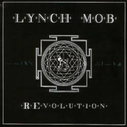 Lynch Mob - REvolution