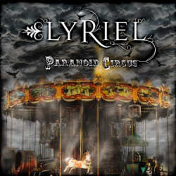 Lyriel - Paranoid Circus