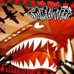 Mad Marge And The Stonecutters - Liberated!