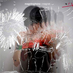 Magnitophono - Magnet