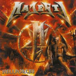 Majesty - Hellforces