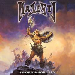 Majesty - Sword And Sorcery