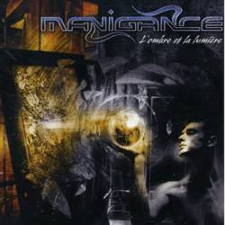 Manigance - L'ombre et la lumi�re