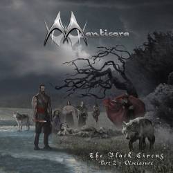 Manticora - The Black Circus (Part II: Disclosure)