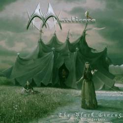 Manticora - The Black Circus, Part I (Letters)