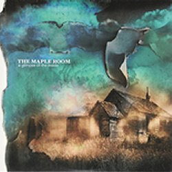 Maple Room - A Glimpse Of The Inside