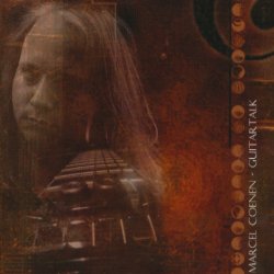 Marcel Coenen - Guitar Talk