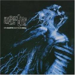 Martyr A.D. - On Earth As It Is In Hell