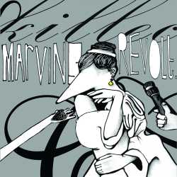Marvins Revolt - Killec