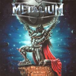 Metalium - Hero-Nation