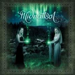Midnattsoll - Nordlys