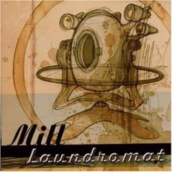 Mill - Laundromat