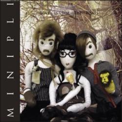 Minipli - Love Is For The Fishis
