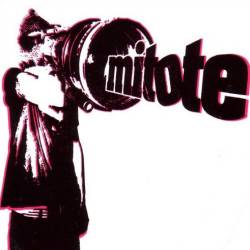 Mitote - Folger