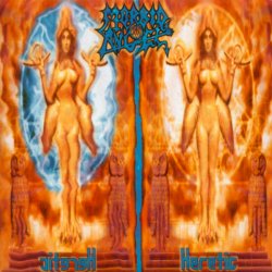 Morbid Angel - Heretic