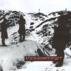 moussevingt - lovesongsformachines (cd 2)