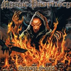 Mystic Prophecy - Savage Souls