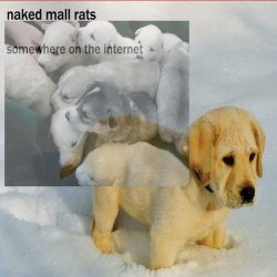 Naked Mall Rats - Somewhere On The Internet