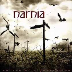 Narnia - Course Of A Generation