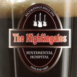 Nightingales - Sentimental Hospital