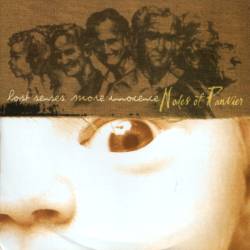 Nodes Of Ranvier - Lost Senses, More Innocence
