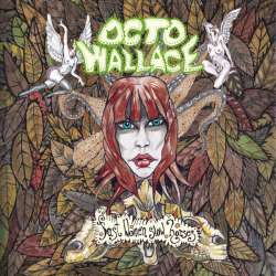 Octo Wallace - Fast Women, Slow Horses