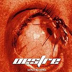 Oestre - La piste des larmes