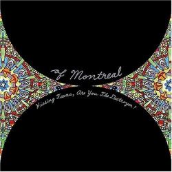 Of Montreal - Hissing Fauna, Are You The Destroyer?