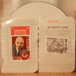 Ophibre - An Apple Tree
