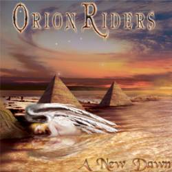 Orion Riders - A New Dawn