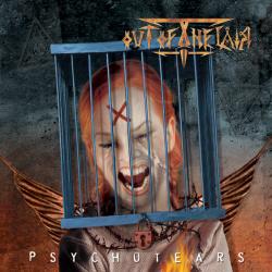 Out Of The Lair - Psychotears