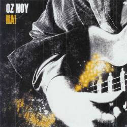 Oz Noy - Ha!