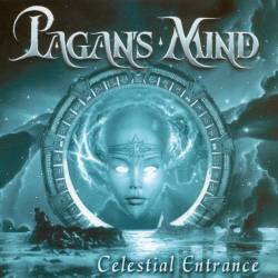Pagan's Mind - Celestial Entrance