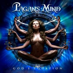Pagan's Mind - God&rsquo;s Equation