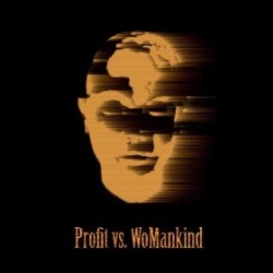 Palindrome - Profit vs. WoMankind