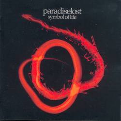 Paradise Lost - Symbol Of Life