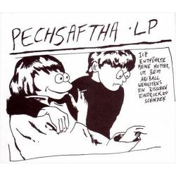 Pechsaftha - Dick in Frisco