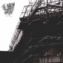 The Phantom Carriage - New Thing