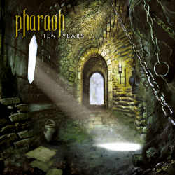 Pharaoh - Ten Years