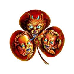 Phideaux - Doomsday Afternoon