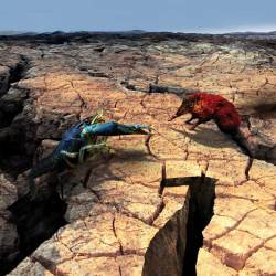 Phideaux - Number Seven